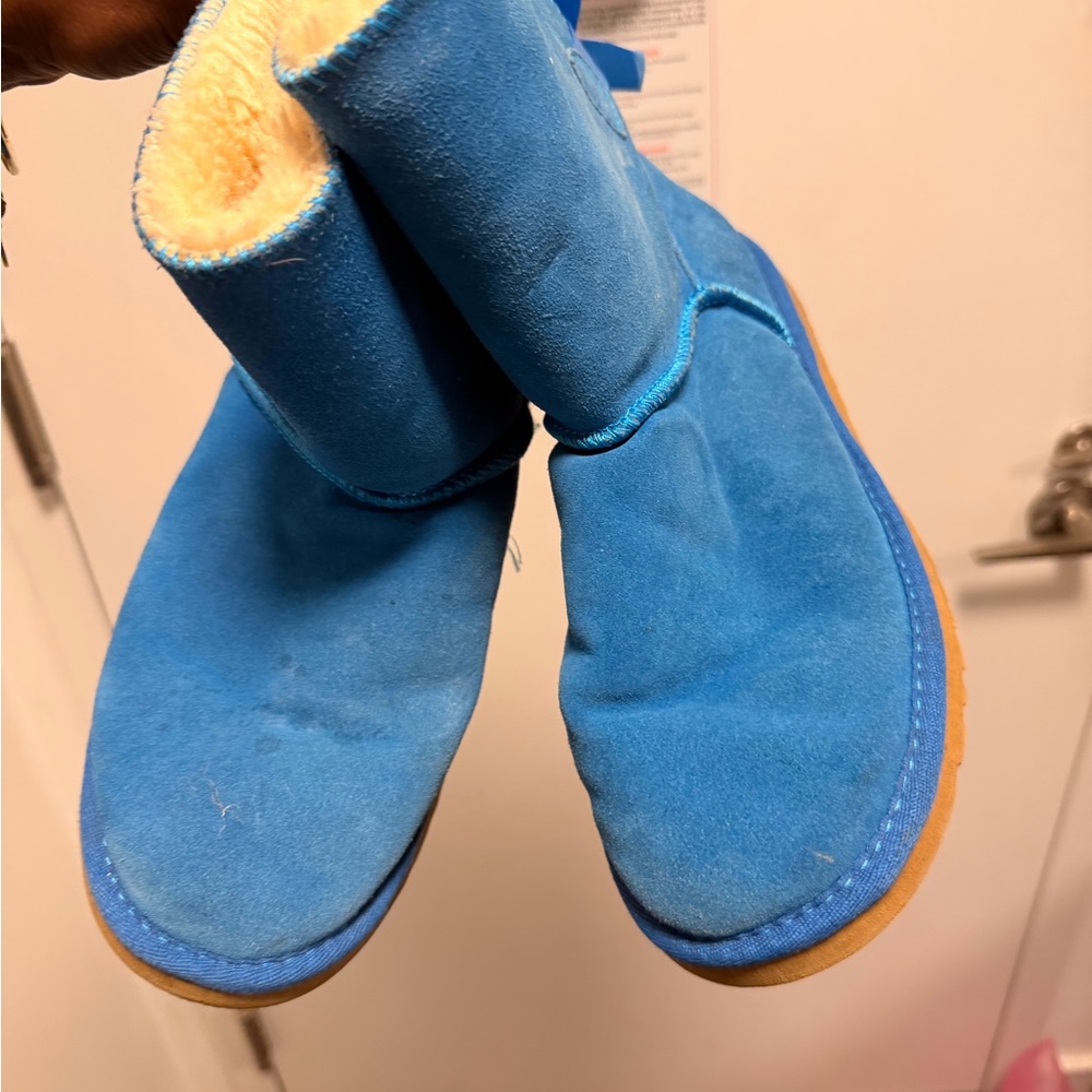 Uggs